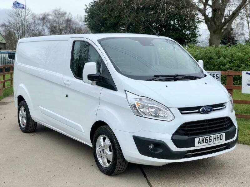 gumtree vans yorkshire